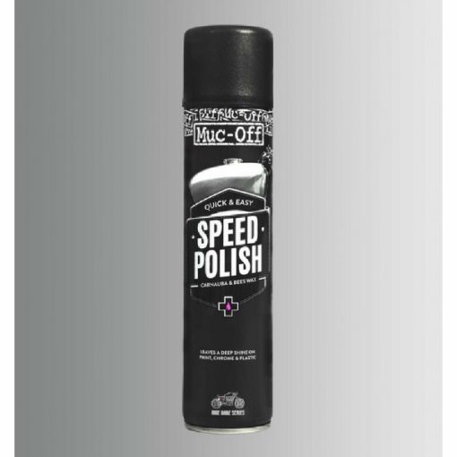 Muc off Speed Polish 400ml