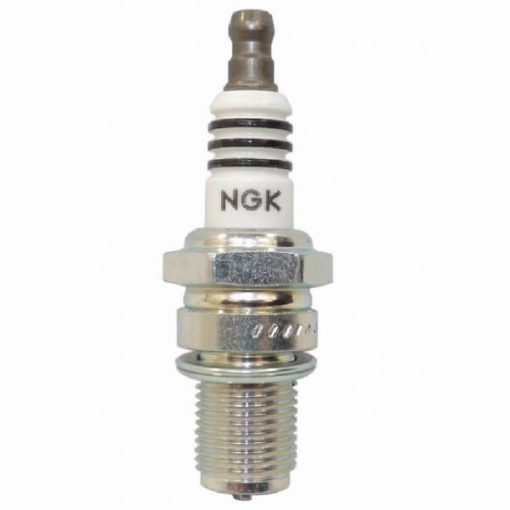NGK BR9EIX Iridium IX Spark Plug for Bullet