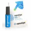 Nanotips Solution for Fabrics and Fleeces