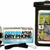 Oxford Aquadry Universal Weatherproof Phone Mount 2