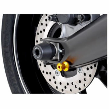 PUIG Axle Sliders Rear BMW G310R