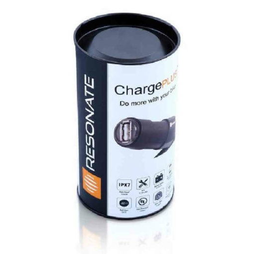 Resonate Charge Plus Advance USB Power Source 1