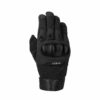 Rynox Recon Black Riding Gloves 1 1