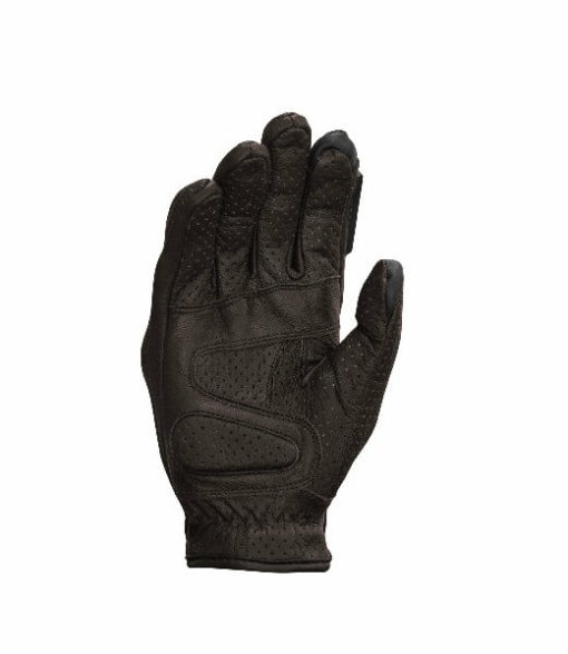 Rynox Scout Brown Riding Gloves 2