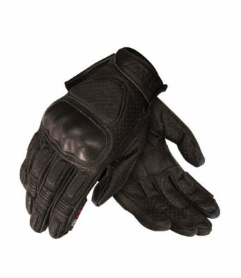 Rynox Scout Brown Riding Gloves