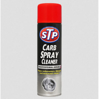 STP Professional Series Carb Spray Cleaner 500ML