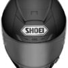 Shoei X Spirit III Gloss Black Full Face Helmet 1