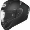 Shoei X Spirit III Gloss Black Full Face Helmet