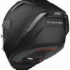Shoei X Spirit III Gloss Black Full Face Helmet 2