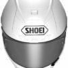 Shoei X Spirit III Gloss White Full Face Helmet 2