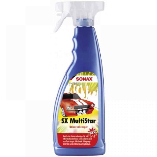 Sonax SX Multistar Cleaner