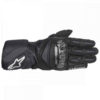 Alphinestars SP 2 Carbon Black Riding Gloves