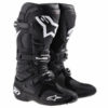 Alpinestars Tech 10 Black Riding Boots