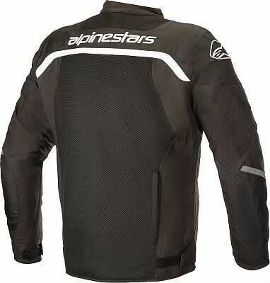jacket alpinestars viper textile v2 air riding