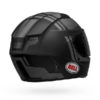 Bell Qualifier DLX MIPS Torque Matt Black Grey Full Face Helmet 1
