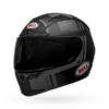 Bell Qualifier DLX MIPS Torque Matt Black Grey Full Face Helmet