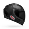 Bell Qualifier DLX MIPS Torque Matt Black Grey Full Face Helmet 2
