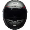 Bell SRT Hart Luck Gloss Matt Black White Red Full Face Helmet 2