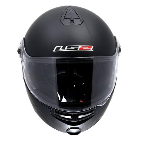 Black, X-Small LS2 Helmets Liner for FF386 Helmets 