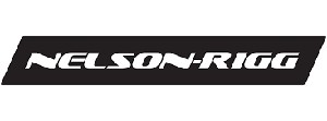 Nelson rigg Logo