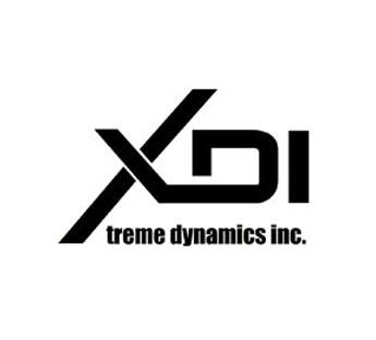 XDI Logo