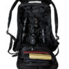 BBG Black Grey Backpack 1