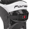 Forma Ice Pro Flow White Black Riding Boots 1