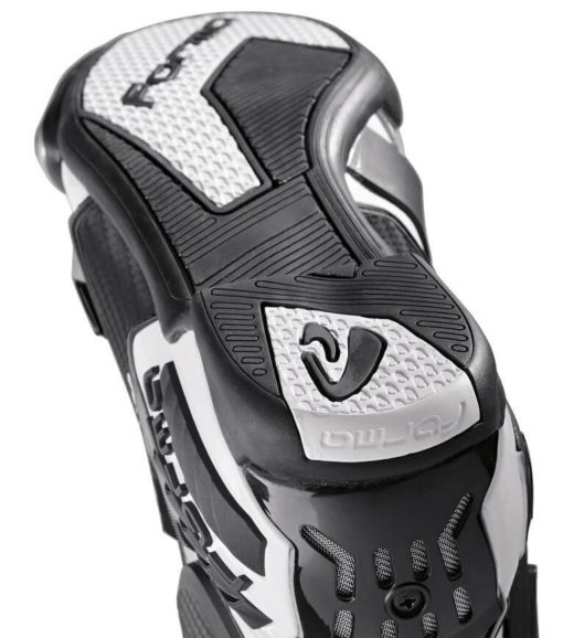 Forma Ice Pro Flow White Black Riding Boots 2