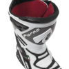 Forma Ice Pro Flow White Black Riding Boots 3