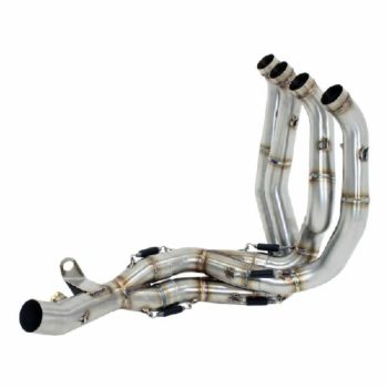 Arrow Header for Exhaust Ninja ER 6N 2015