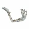 Arrow Header for Exhaust Ninja ER 6N 2015 1