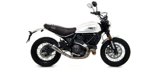 Arrow Racing Kit for Ducati Scrambler 800 2017