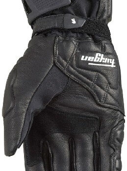 Furygan Ace Sympatex Evo Black Riding Gloves 1