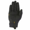 Furygan Jet Evo II Lady Black Orange Riding Gloves 1
