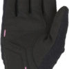 Furygan Jet Evo II Lady Black Pink Riding Gloves 1