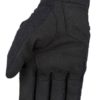 Furygan Jet Evo II Lady Black Riding Gloves 11