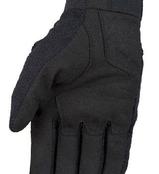 Furygan Jet Evo II Lady Black Riding Gloves 11