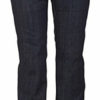 Furygan Lady Jean Blue Riding Pants