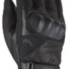 Furygan Midland D3O Black Riding Gloves