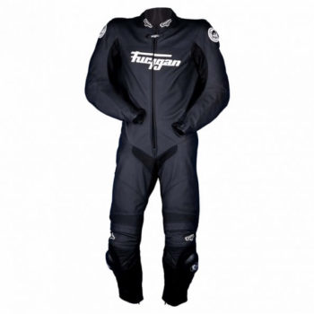 Furygan Prime Evo Black Suit