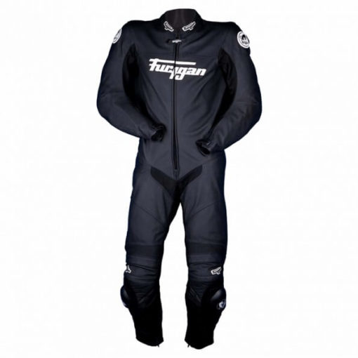 Furygan Prime Evo Black Suit