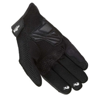 Furygan TD 12 Black Riding Gloves 1