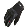 Furygan TD 12 Black Riding Gloves