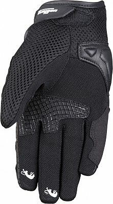 Furygan TD 12 Lady Black Riding Gloves 1