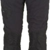 Furygan Trekker Lady Evo Black Riding Pants