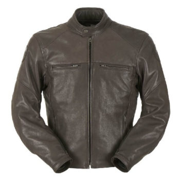 Furygan Vince Hunt Brown Riding Jacket