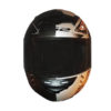 LS2 FF352 Stroke Matt Black Grey Full Face Helmet 1