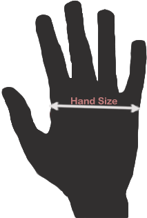 Size Chart Figure 1