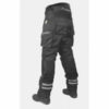 Tarmac Nomad 2 Black Riding Pants 1