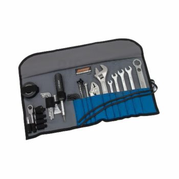 Cruztools Roadtech Toolkit for Triumph